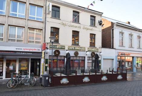 Foto van Den Brigand